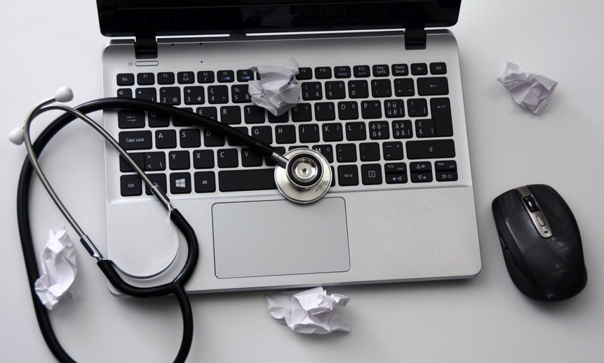 Новый электронный больничный можно будет оформить после онлайн-приёма у врача